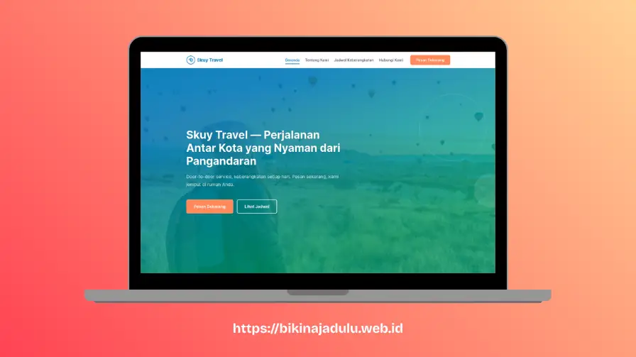 Skuy Travel